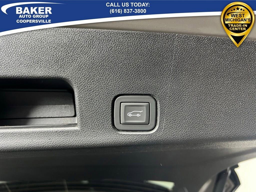 2026 Buick Enclave Sport Touring - Photo 15