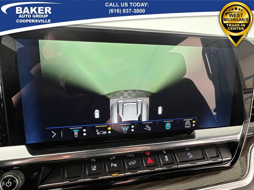 2026 Chevrolet Silverado 2500 HD LT - Photo 31
