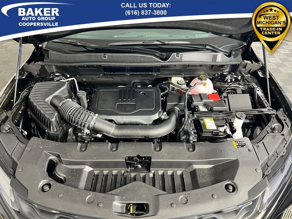 2026 Chevrolet Blazer 2LT - Photo 31