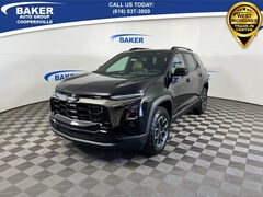 2026 Chevrolet Equinox Activ SUV