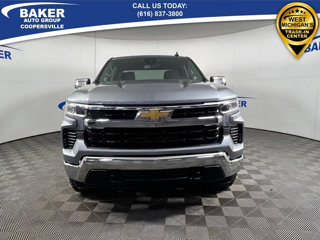2026 Chevrolet Silverado 1500 LT - Photo 9