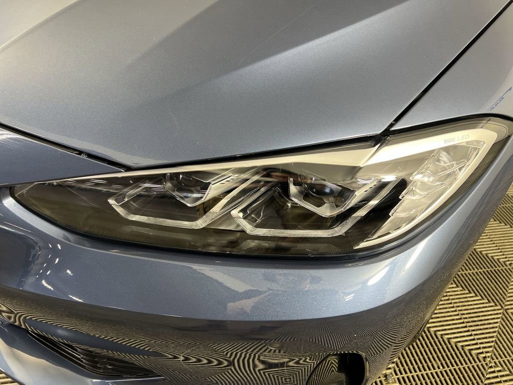 2023 BMW 4 Series 430i - Photo 33
