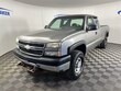  Chevrolet Silverado 2500 HD