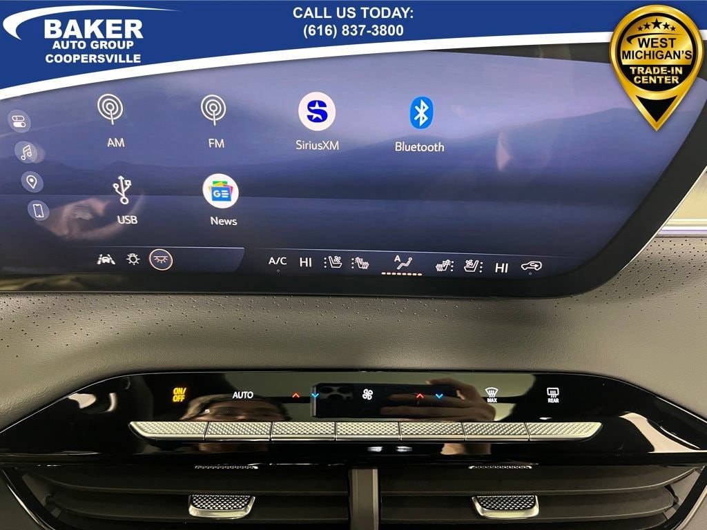 2026 Buick Enclave Avenir - Photo 26