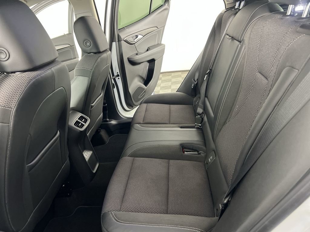 2023 Buick Envision Preferred - Photo 23