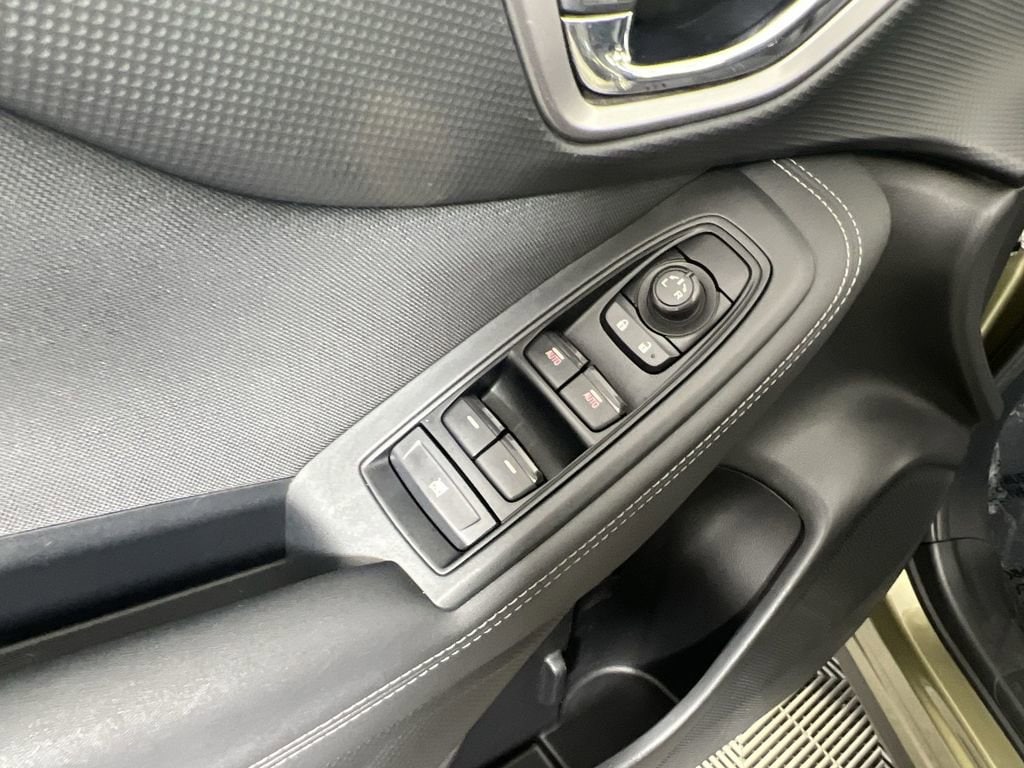2024 Subaru Forester Premium - Photo 22