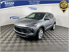 2026 Buick Encore GX Preferred SUV