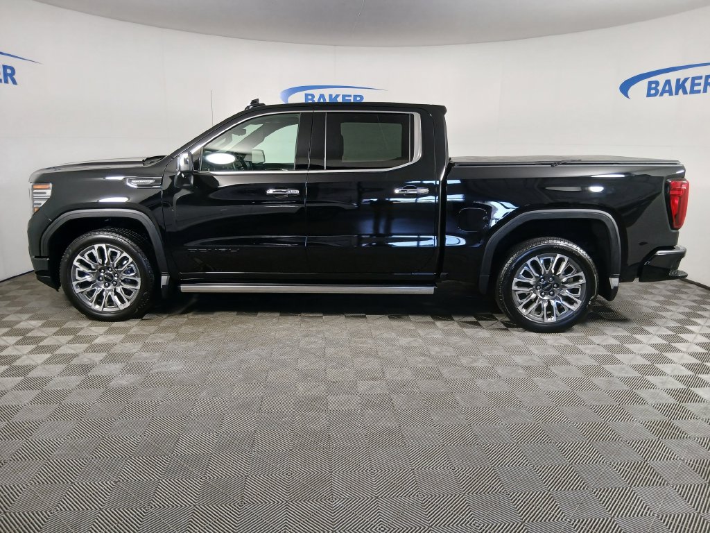Used 2026 GMC Sierra 1500 Denali Ultimate Truck