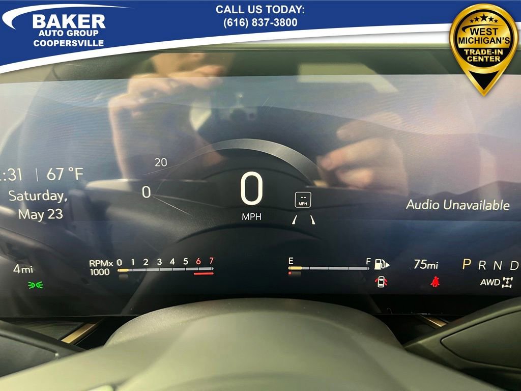 2026 Buick Envision Sport Touring - Photo 34