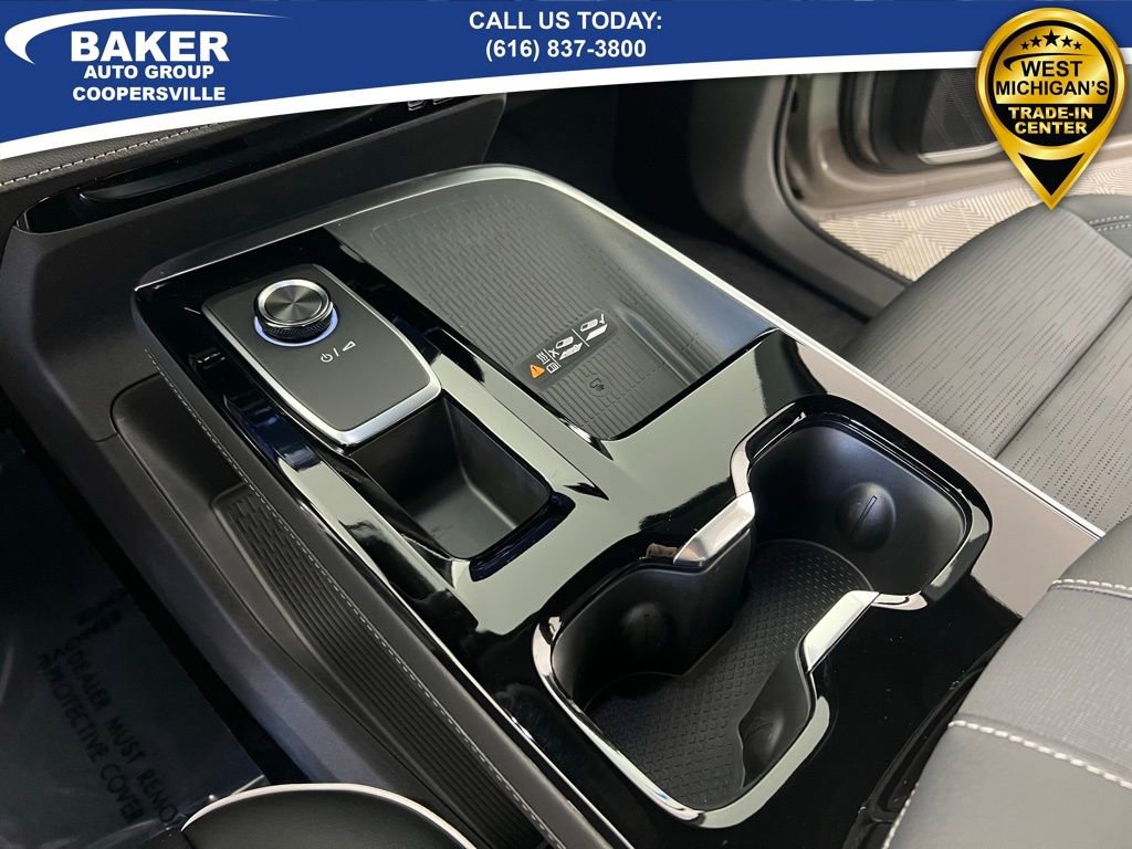 2026 Buick Enclave Sport Touring - Photo 33