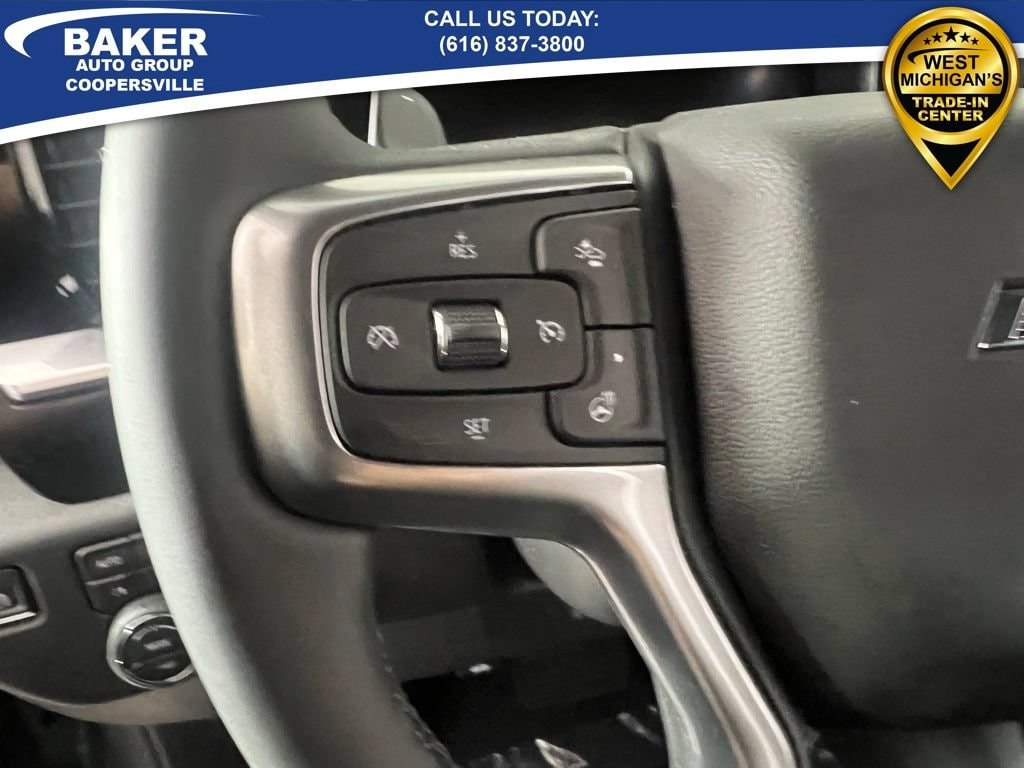 2026 Chevrolet Silverado 1500 RST - Photo 22