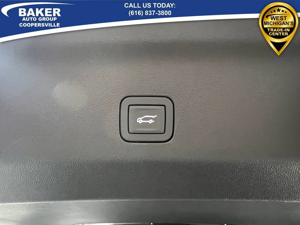 2026 Chevrolet Tahoe Z71 - Photo 18