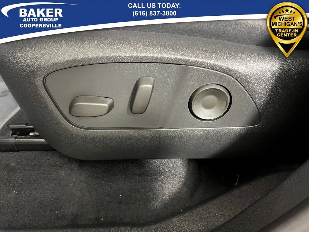 2026 Buick Enclave Sport Touring - Photo 20