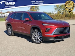 2025 Buick Enclave Preferred SUV