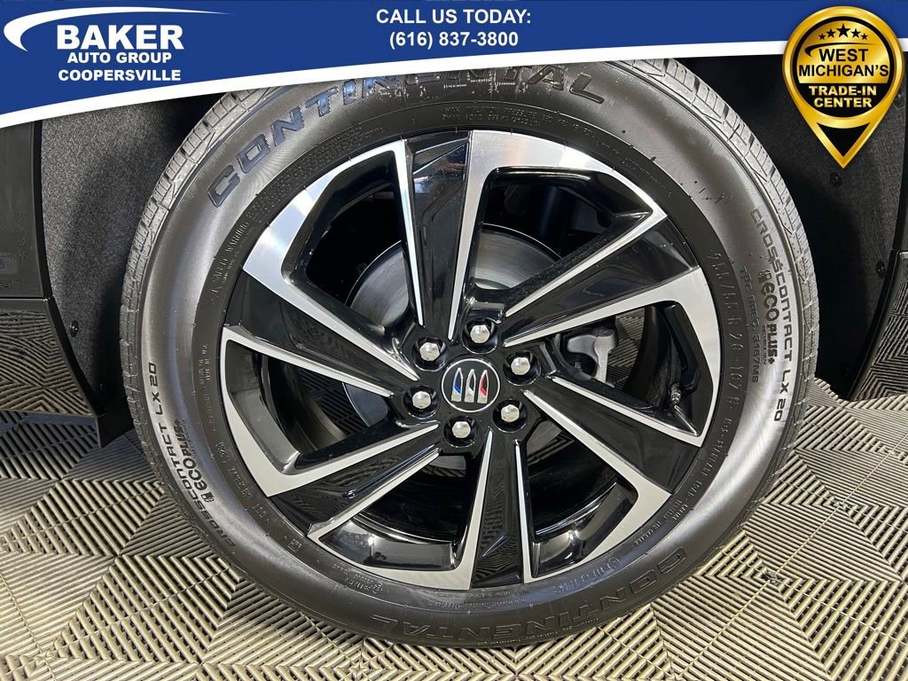 2026 Buick Enclave Sport Touring - Photo 40
