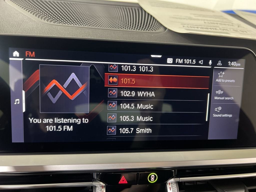 2023 BMW 4 Series 430i - Photo 14