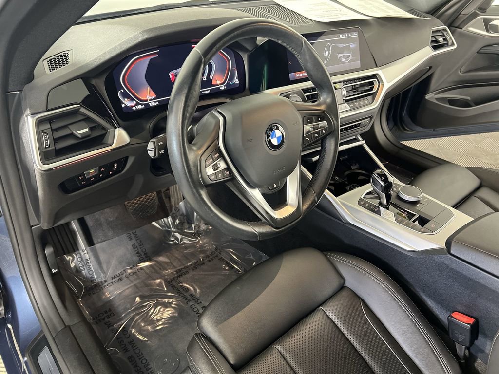 2023 BMW 4 Series 430i - Photo 11