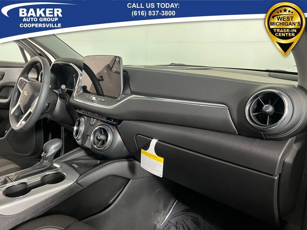 2026 Chevrolet Blazer 2LT - Photo 12