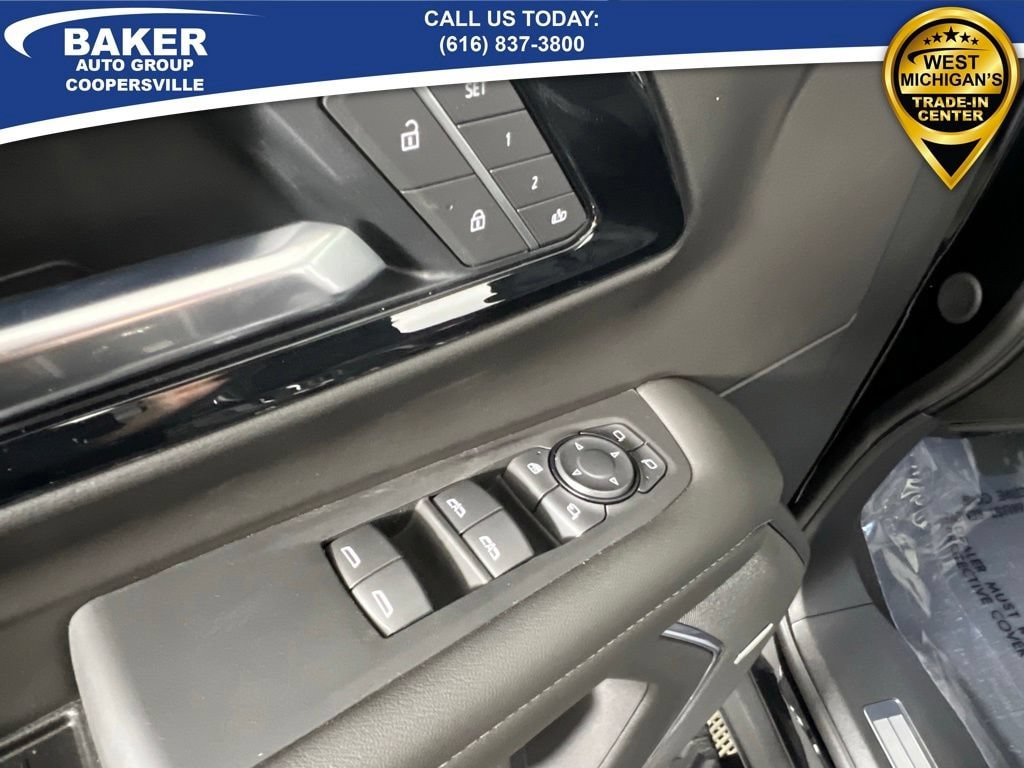2026 Chevrolet Tahoe Z71 - Photo 22