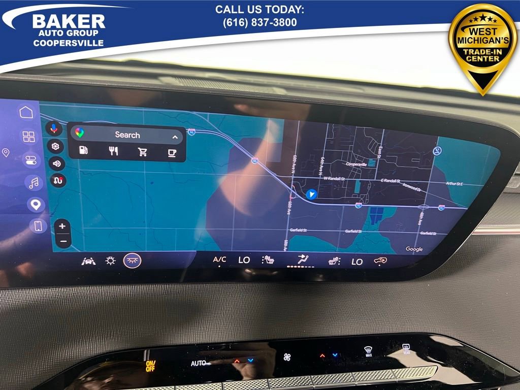 2026 Buick Enclave Sport Touring - Photo 26