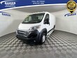  Ram Promaster 2500