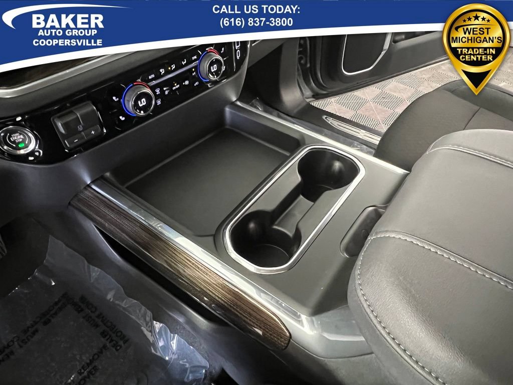 2026 Chevrolet Silverado 2500 HD LT - Photo 35