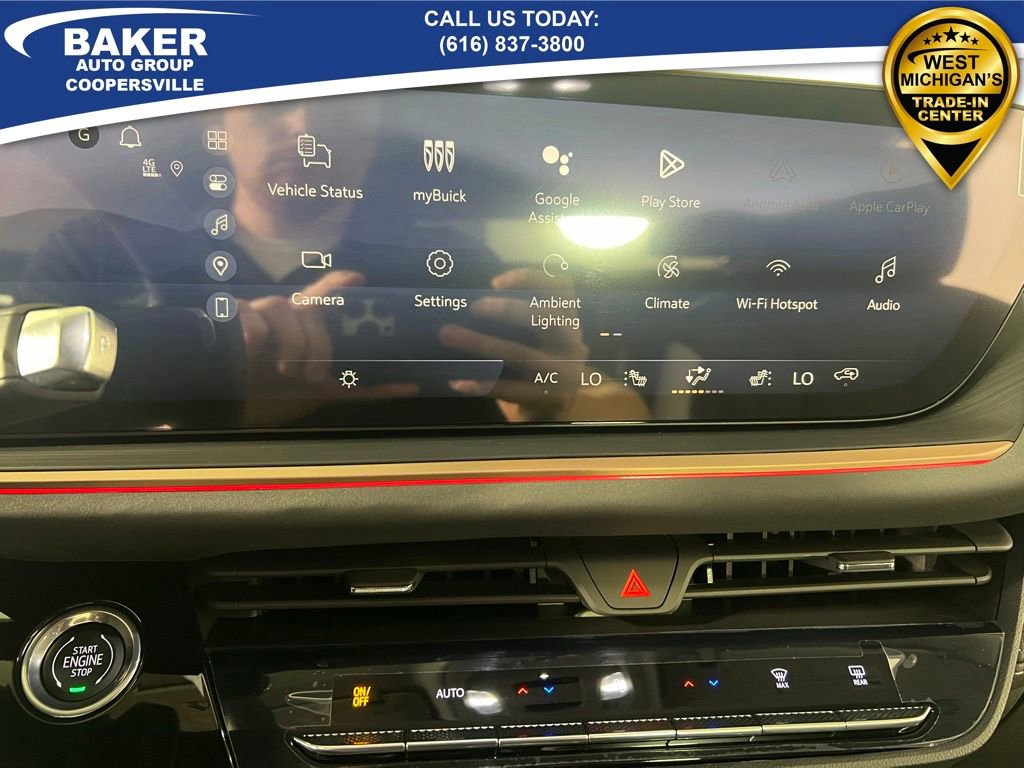 2026 Buick Envision Sport Touring - Photo 25