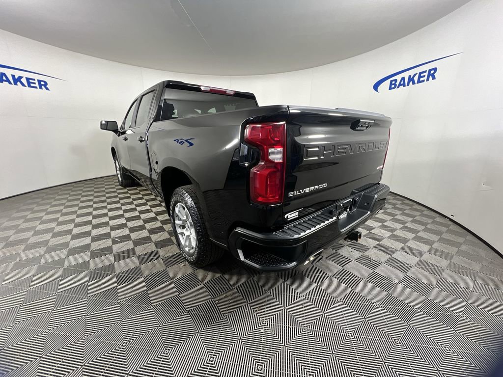 2023 Chevrolet Silverado 1500 RST - Photo 7