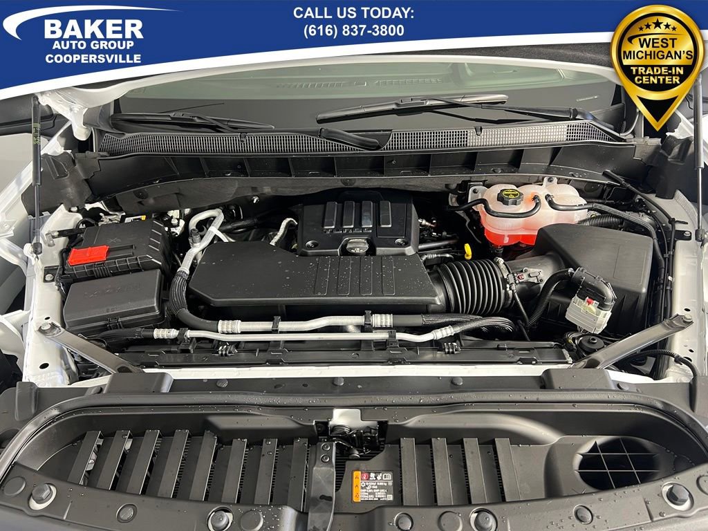2026 Chevrolet Silverado 1500 LT - Photo 30
