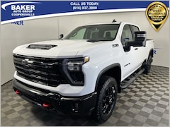 2026 Chevrolet Silverado 2500 HD LT Truck