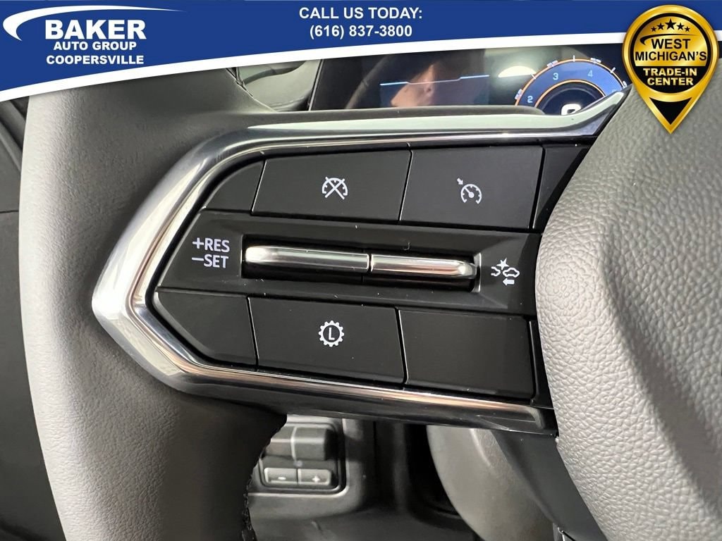 2026 Chevrolet Tahoe Z71 - Photo 27