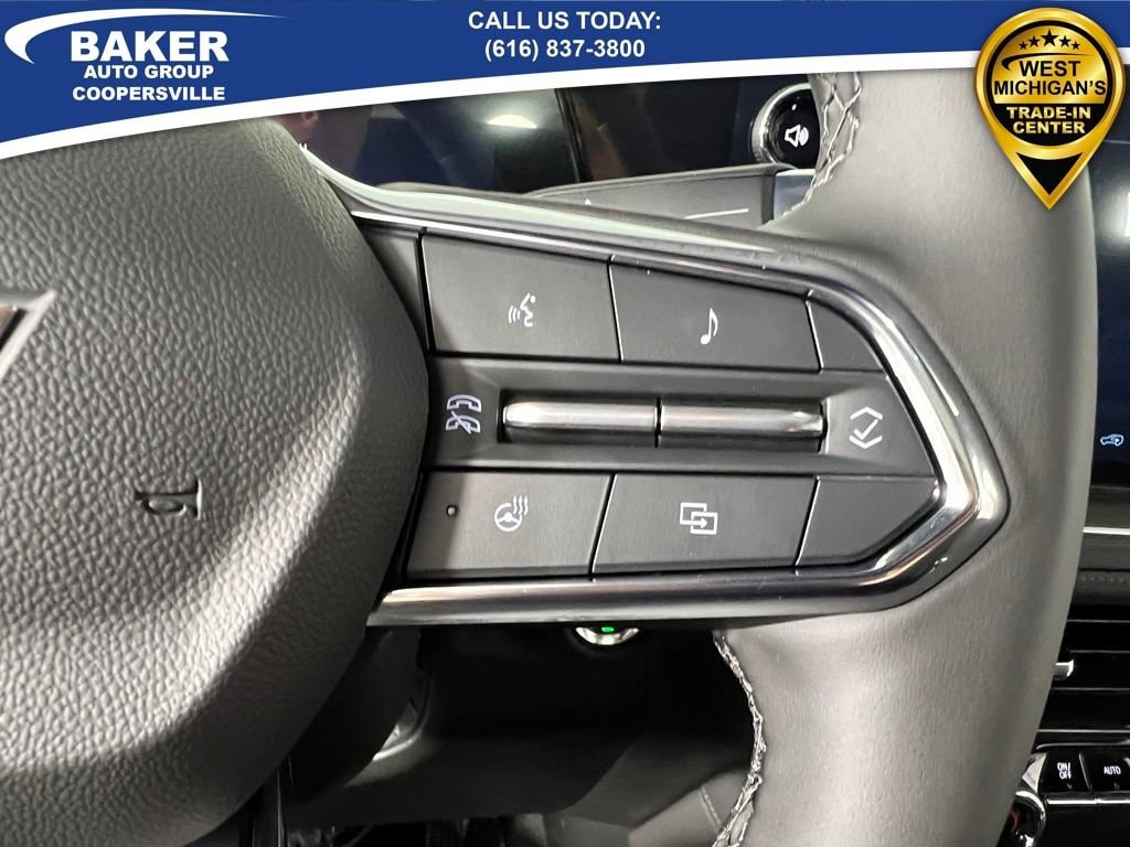 2026 Chevrolet Tahoe Z71 - Photo 28