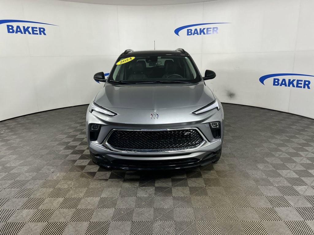 Used 2024 Buick Encore GX Sport Touring SUV