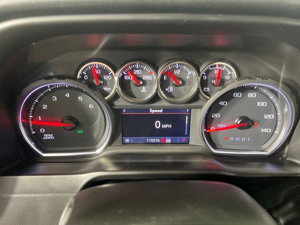 2020 Chevrolet Silverado 2500HD LT - Photo 21