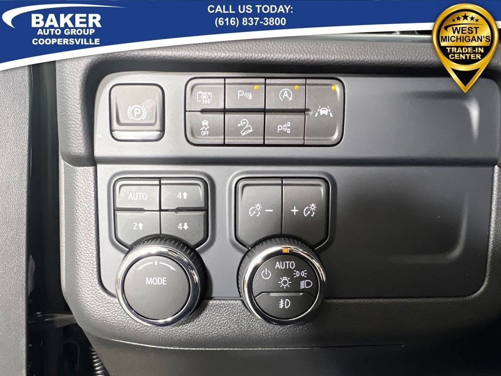 2026 Chevrolet Tahoe Z71 - Photo 41