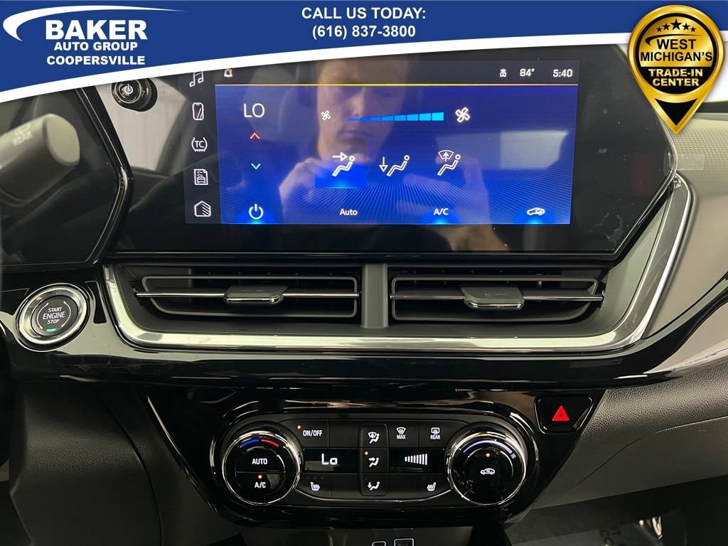 2026 Chevrolet Trax RS - Photo 24