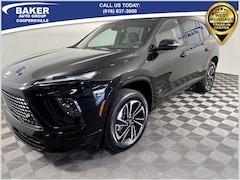 2025 Buick Enclave Sport Touring SUV