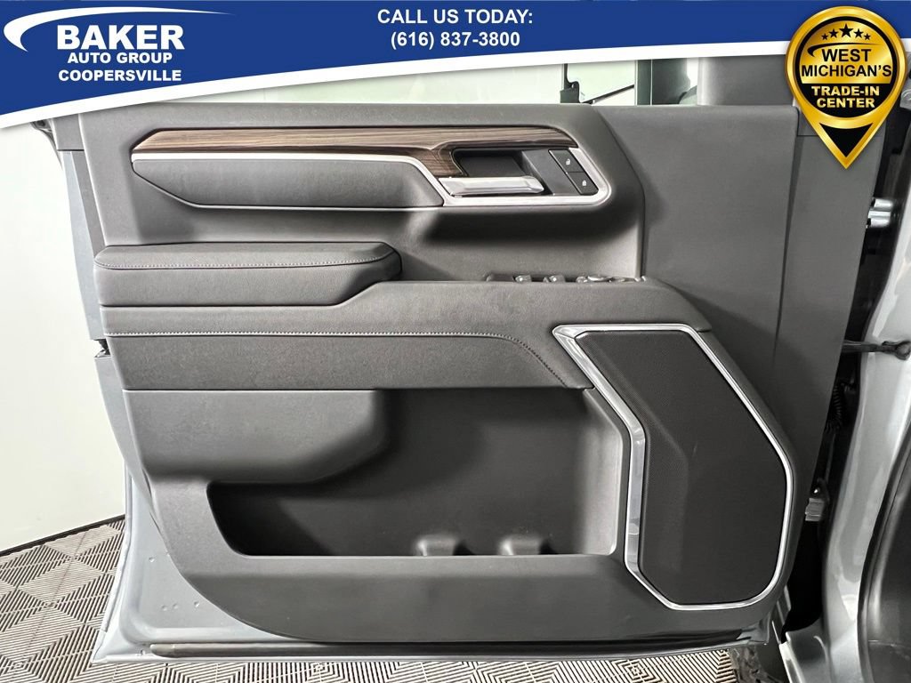 2026 Chevrolet Silverado 2500 HD LT - Photo 16