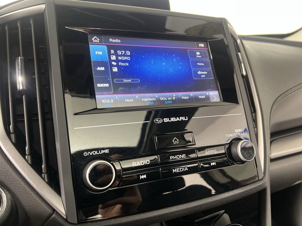 2024 Subaru Forester Premium - Photo 13