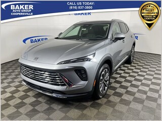 2026 Buick Envision Preferred SUV