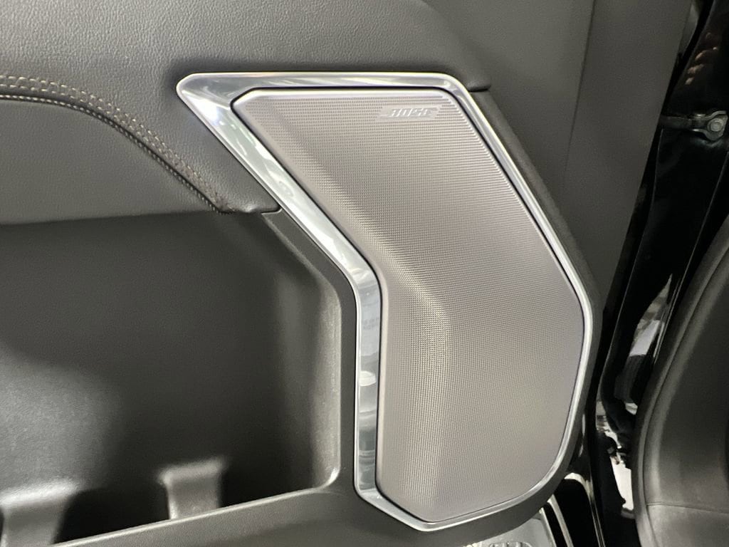 2025 Chevrolet Silverado 1500 High Country - Photo 25