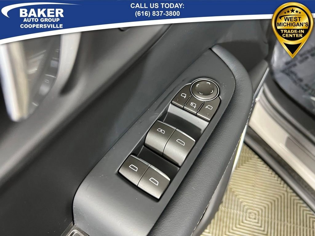2026 Buick Enclave Sport Touring - Photo 18
