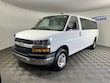  Chevrolet Express Passenger