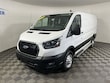  Ford Transit-250 Cargo Van