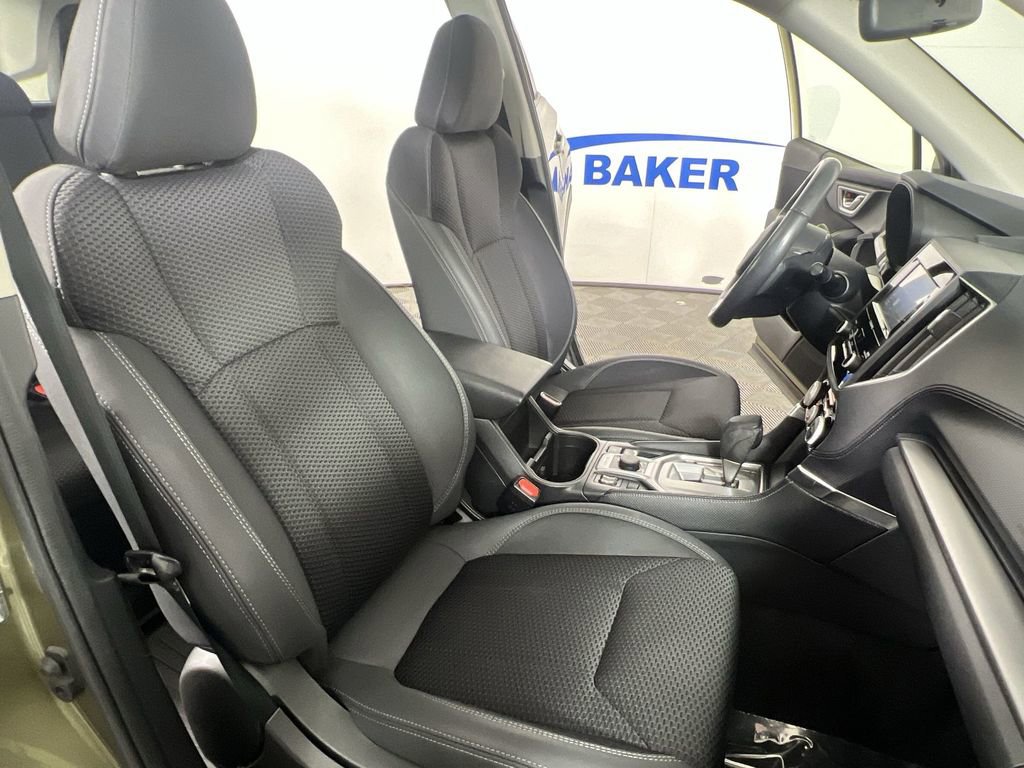 2024 Subaru Forester Premium - Photo 27