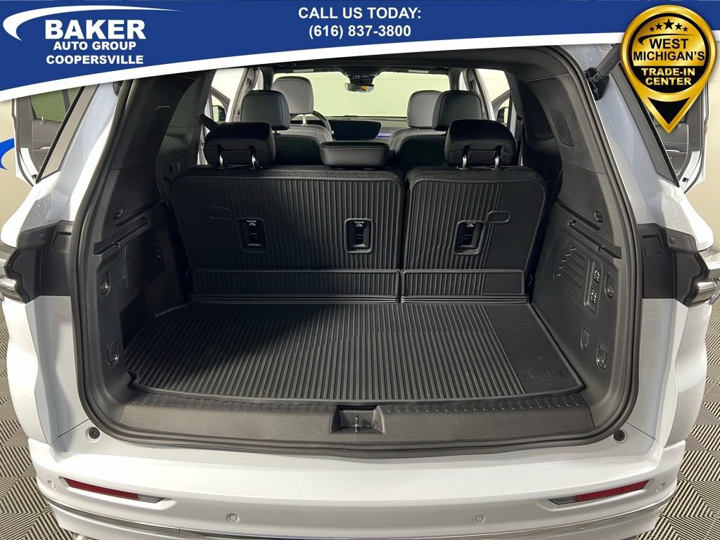 2026 Buick Enclave Avenir - Photo 14