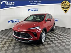 2026 Buick Encore GX Preferred SUV