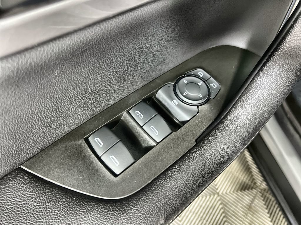 2024 Chevrolet Blazer 2LT - Photo 22