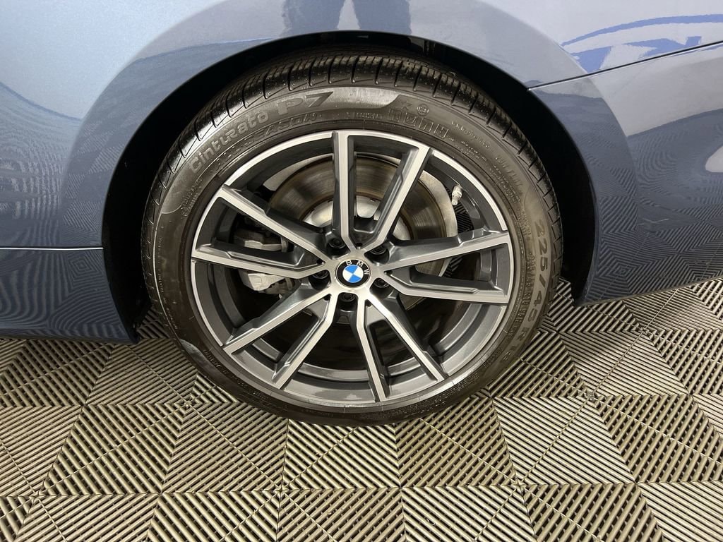 2023 BMW 4 Series 430i - Photo 31