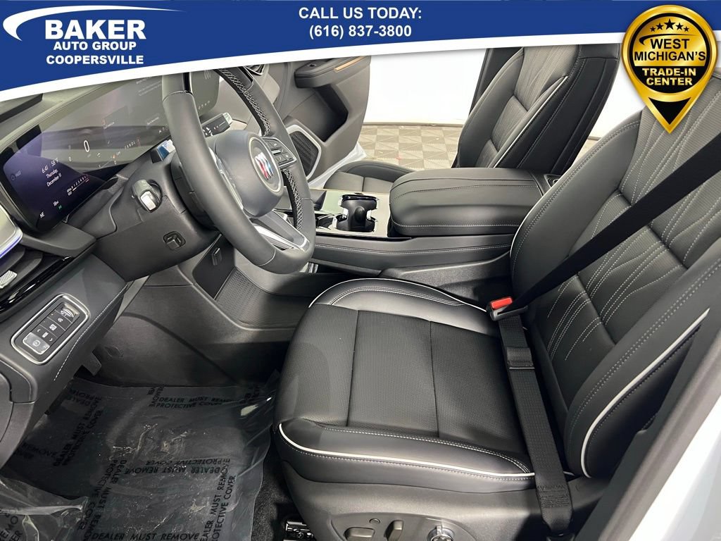 2026 Buick Enclave Avenir - Photo 22